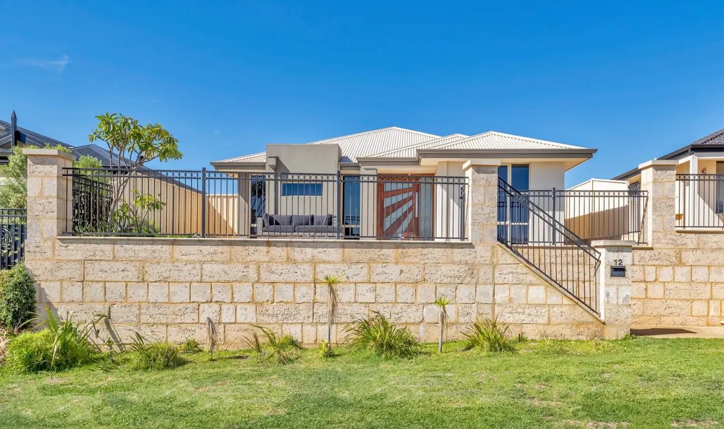 Main view of Homely house listing, 12 Salome Crescent, Lakelands WA 6180