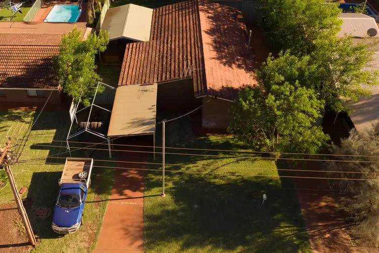 Lot 338, 21 Wilara Street, Newman WA 6753