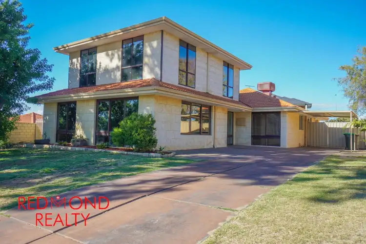 29 Hanley Place, Hillarys WA 6025