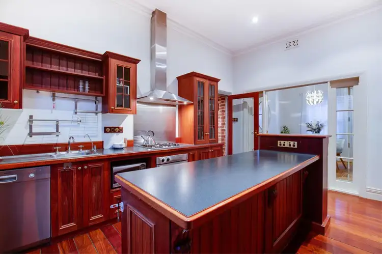 Sixth view of Homely house listing, 78 Woolwich Street, West Leederville WA 6007