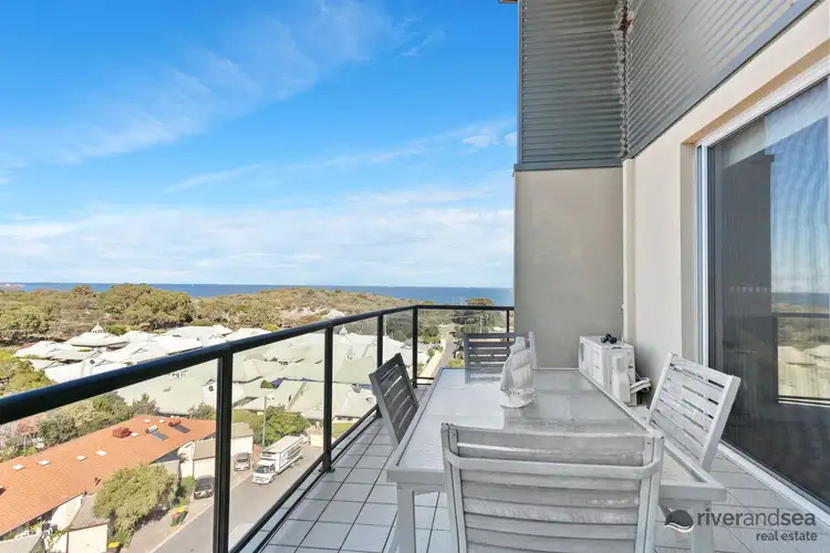 Second view of Homely apartment listing, 85/10 Wellington Street, Mosman Park WA 6012