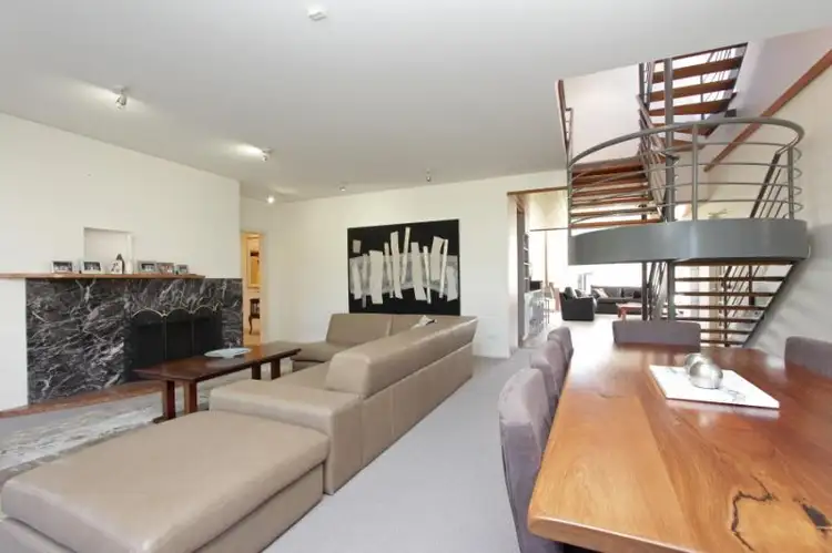 Third view of Homely house listing, 1 Marshall Street, Mosman Park WA 6012