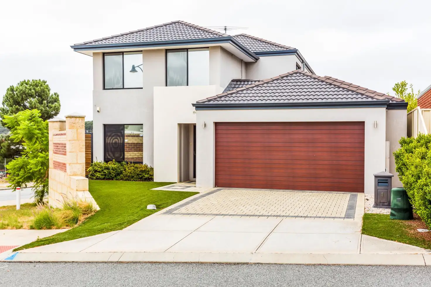 Main view of Homely house listing, 1 Wexford Way, O'connor WA 6163
