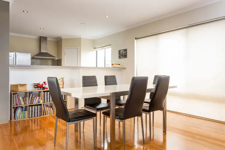 Second view of Homely house listing, 1 Wexford Way, O'connor WA 6163