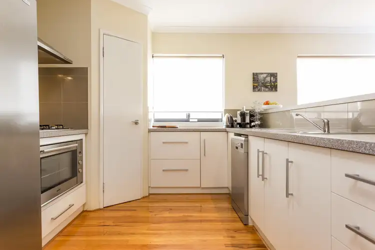 Sixth view of Homely house listing, 1 Wexford Way, O'connor WA 6163
