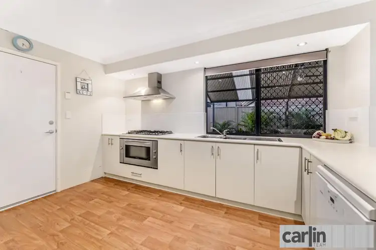 Fourth view of Homely house listing, 23 Westmoreland Circle, Bertram WA 6167