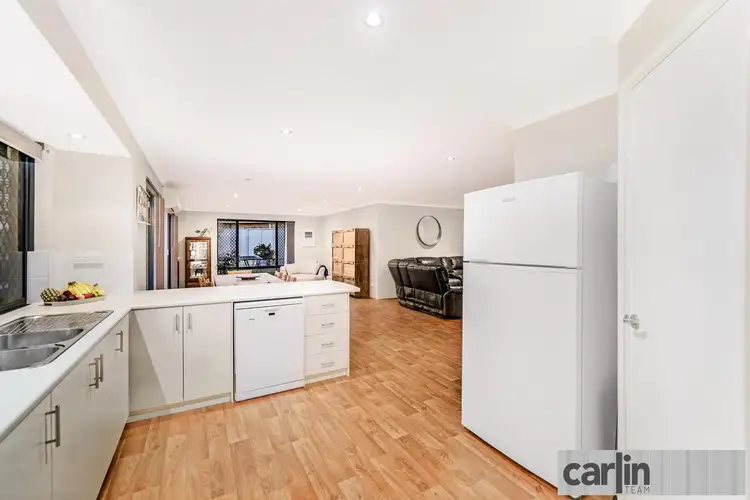 Fifth view of Homely house listing, 23 Westmoreland Circle, Bertram WA 6167