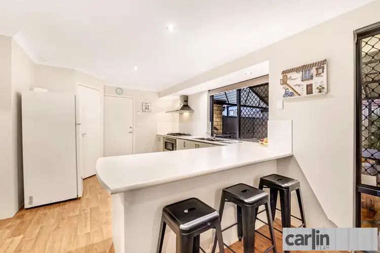 Sixth view of Homely house listing, 23 Westmoreland Circle, Bertram WA 6167