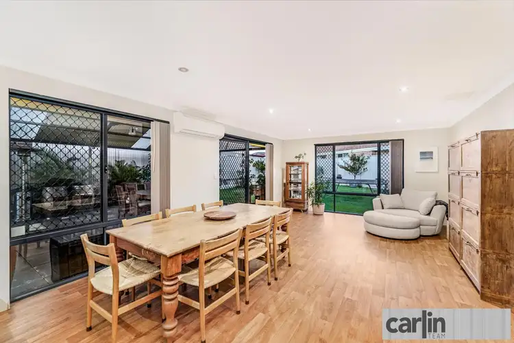 Seventh view of Homely house listing, 23 Westmoreland Circle, Bertram WA 6167