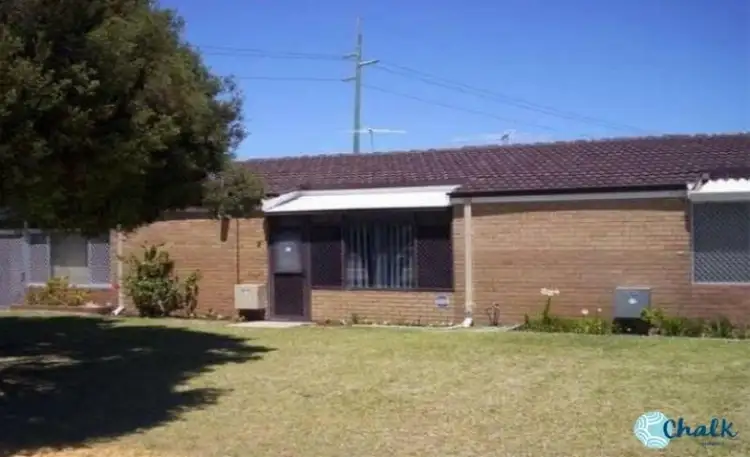 Main view of Homely unit listing, 5/3 Read Street, Rockingham WA 6168