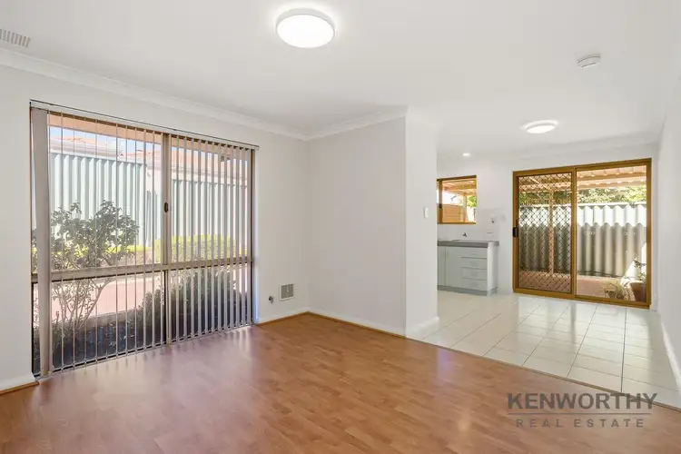 2/3 Kanimbla Street, Bicton WA 6157