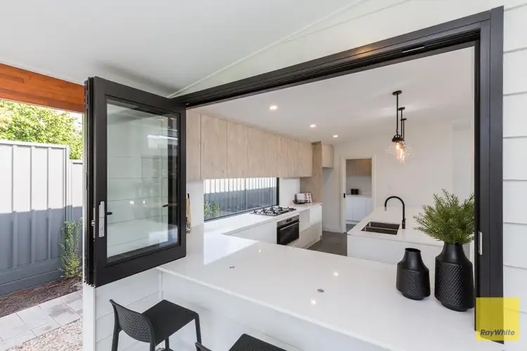 Second view of Homely house listing, 46 Federation Street, Mount Hawthorn WA 6016