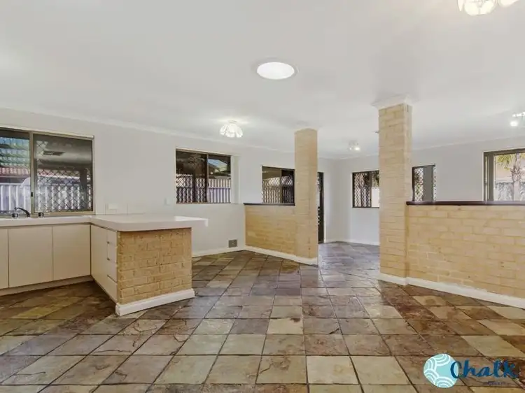 Fourth view of Homely house listing, 12 Penang Loop, Warnbro WA 6169