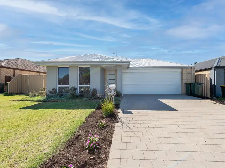 5 Boorn Green, Byford WA 6122