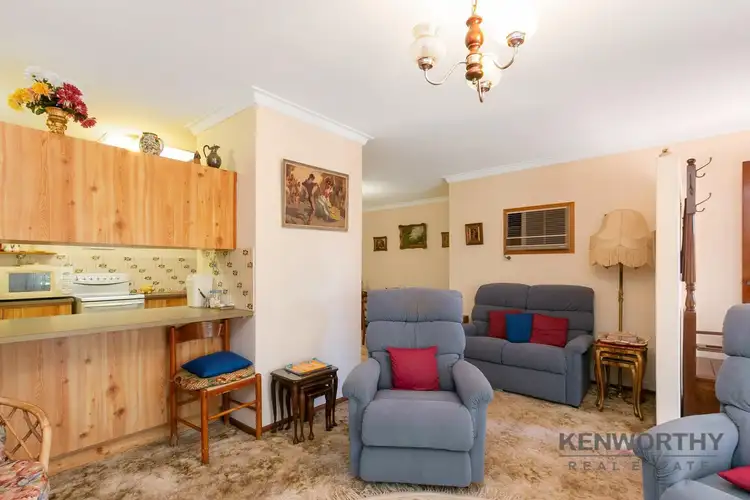 Fourth view of Homely villa listing, 2/7-9 Yeovil Crescent, Bicton WA 6157