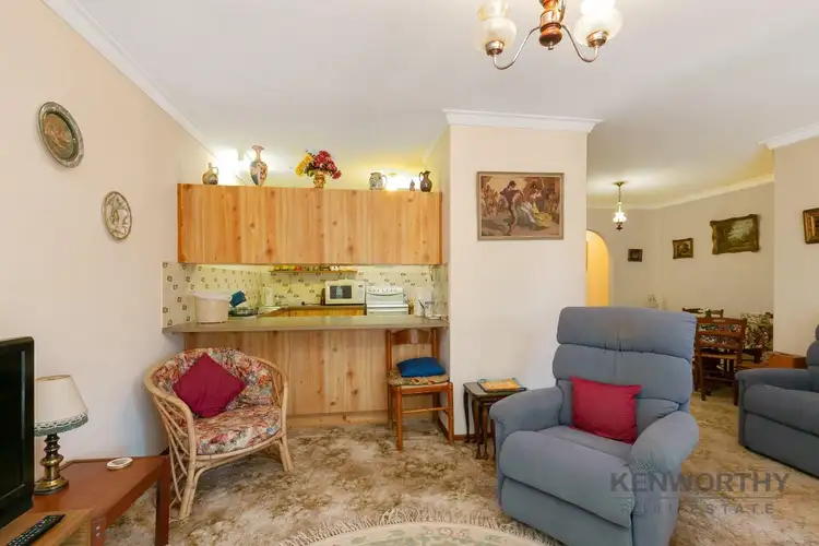 Fifth view of Homely villa listing, 2/7-9 Yeovil Crescent, Bicton WA 6157