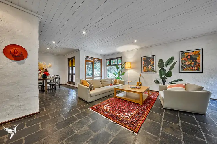 Second view of Homely house listing, 6 Glenn Avenue, Mosman Park WA 6012
