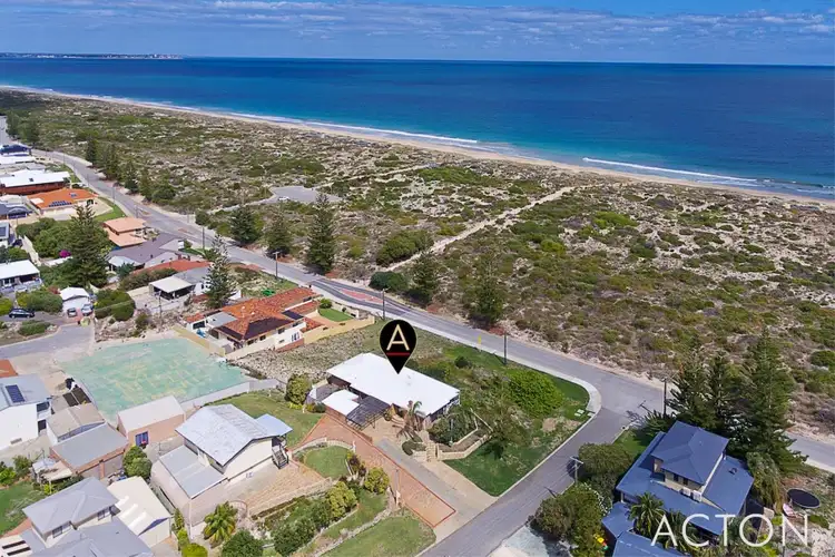 Second view of Homely house listing, 62 Foreshore Drive, Singleton WA 6175