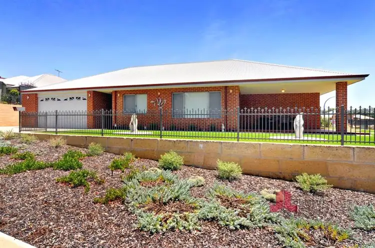20 Sadler Circuit, Australind WA 6233