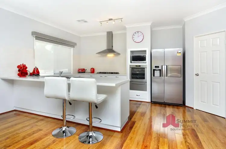 Fourth view of Homely house listing, 20 Sadler Circuit, Australind WA 6233