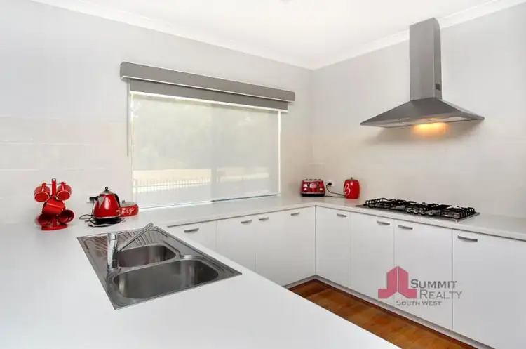 Fifth view of Homely house listing, 20 Sadler Circuit, Australind WA 6233