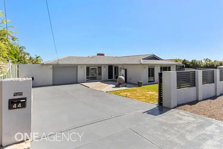 Third view of Homely house listing, 44 Magnolia Gardens, Yangebup WA 6164