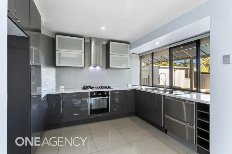 Seventh view of Homely house listing, 44 Magnolia Gardens, Yangebup WA 6164