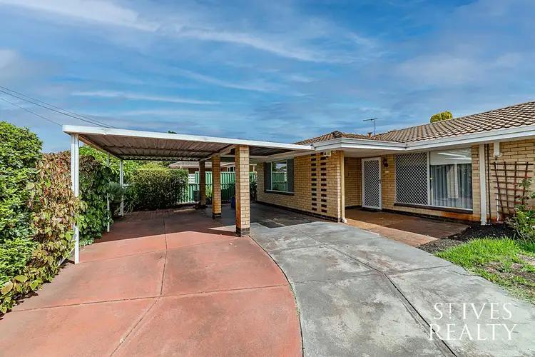 Second view of Homely house listing, 11A Copperwaite Road, Kardinya WA 6163