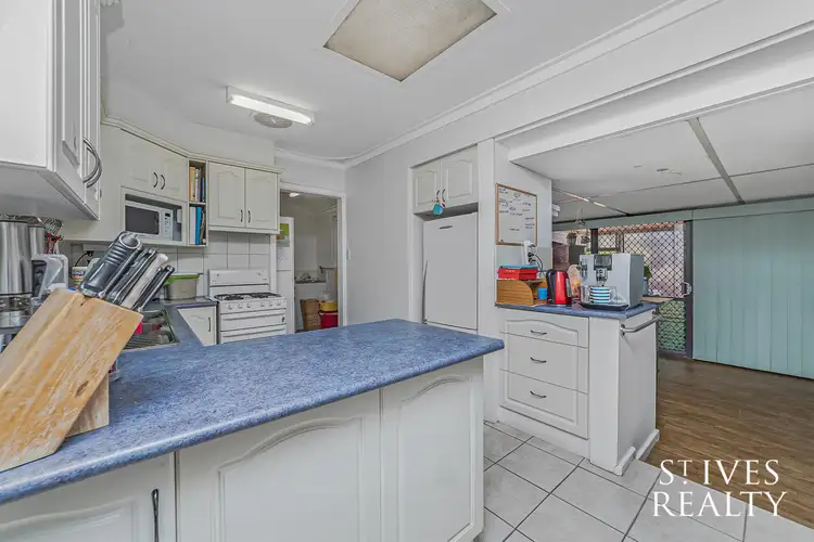 Fourth view of Homely house listing, 11A Copperwaite Road, Kardinya WA 6163