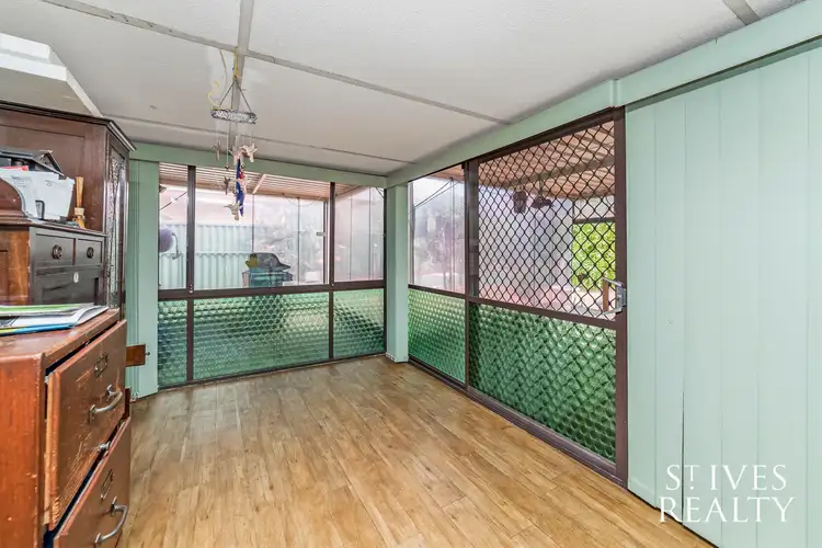 Fifth view of Homely house listing, 11A Copperwaite Road, Kardinya WA 6163