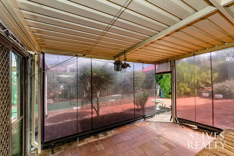 Sixth view of Homely house listing, 11A Copperwaite Road, Kardinya WA 6163