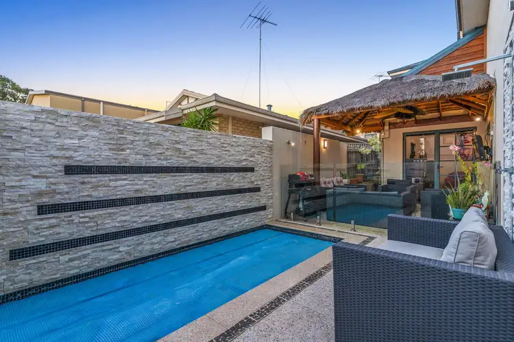 Second view of Homely townhouse listing, 15A Moorland Street, Scarborough WA 6019