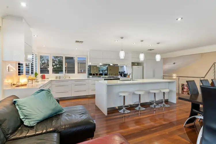 Fourth view of Homely townhouse listing, 15A Moorland Street, Scarborough WA 6019