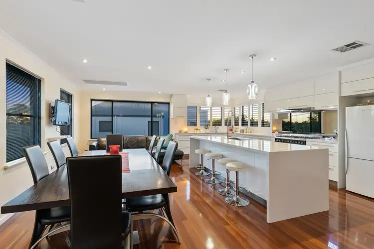Fifth view of Homely townhouse listing, 15A Moorland Street, Scarborough WA 6019