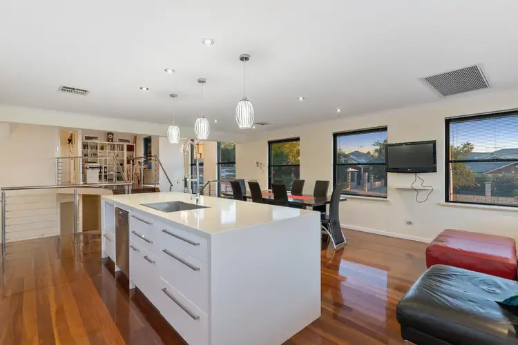 Sixth view of Homely townhouse listing, 15A Moorland Street, Scarborough WA 6019