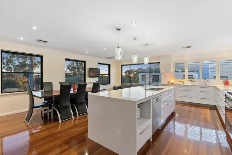 Seventh view of Homely townhouse listing, 15A Moorland Street, Scarborough WA 6019