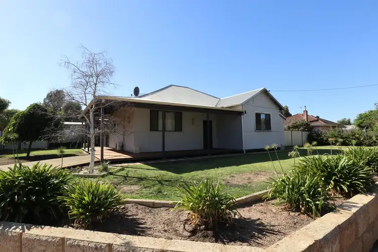 Second view of Homely house listing, 19 Havelock Street, Narrogin WA 6312