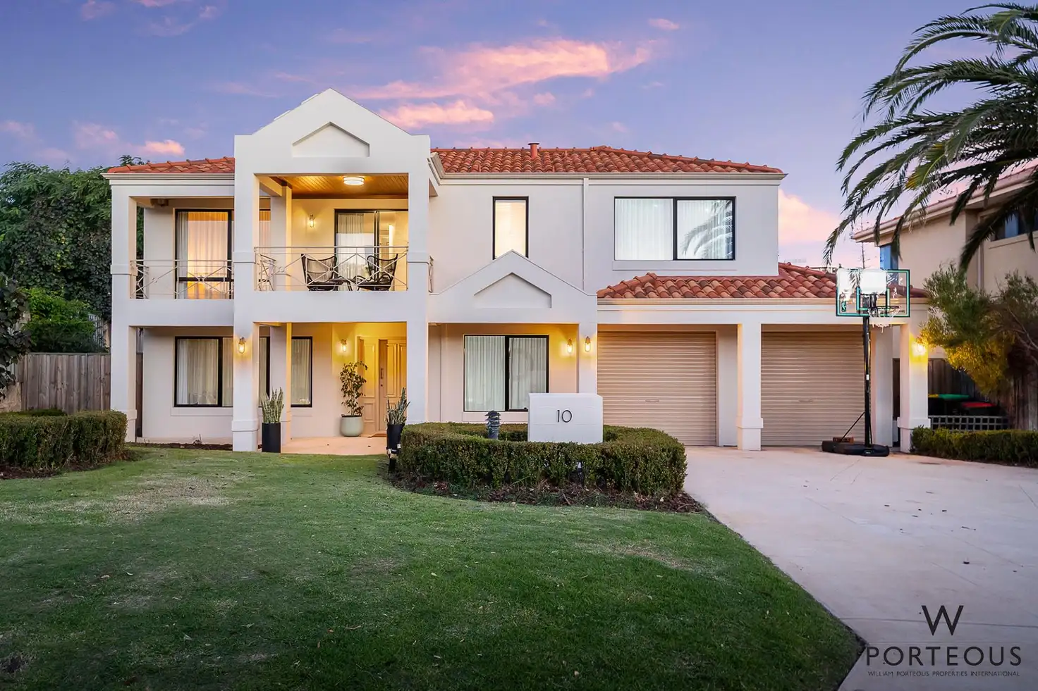 Main view of Homely house listing, 10 Vlamingh Parade, Mosman Park WA 6012