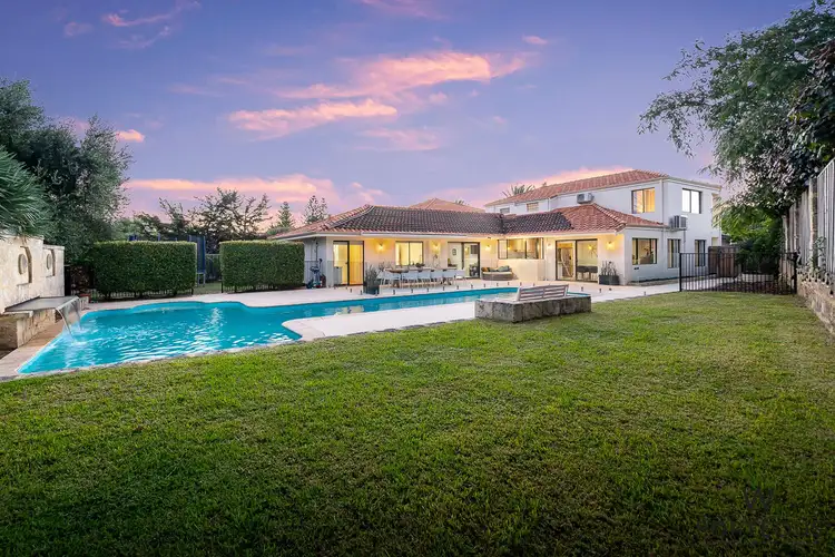 Second view of Homely house listing, 10 Vlamingh Parade, Mosman Park WA 6012