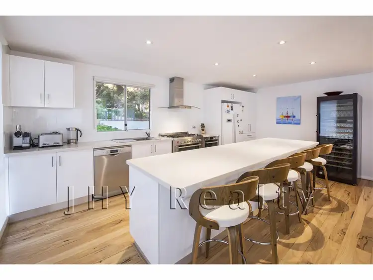 Fifth view of Homely house listing, 62 Wardanup Crescent, Yallingup WA 6282