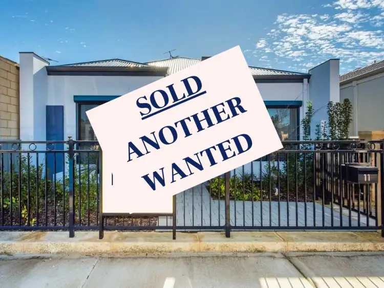 Main view of Homely house listing, 11 Orange Street, Kwinana Town Centre WA 6167