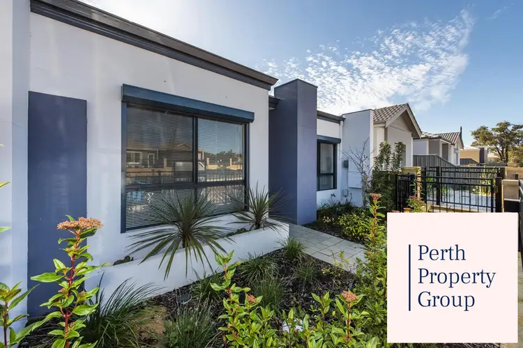 Second view of Homely house listing, 11 Orange Street, Kwinana Town Centre WA 6167