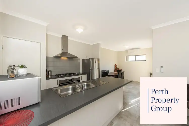 Fourth view of Homely house listing, 11 Orange Street, Kwinana Town Centre WA 6167