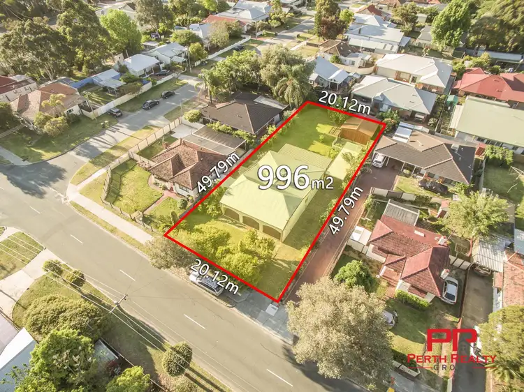 78 Anzac Terrace, Bassendean WA 6054
