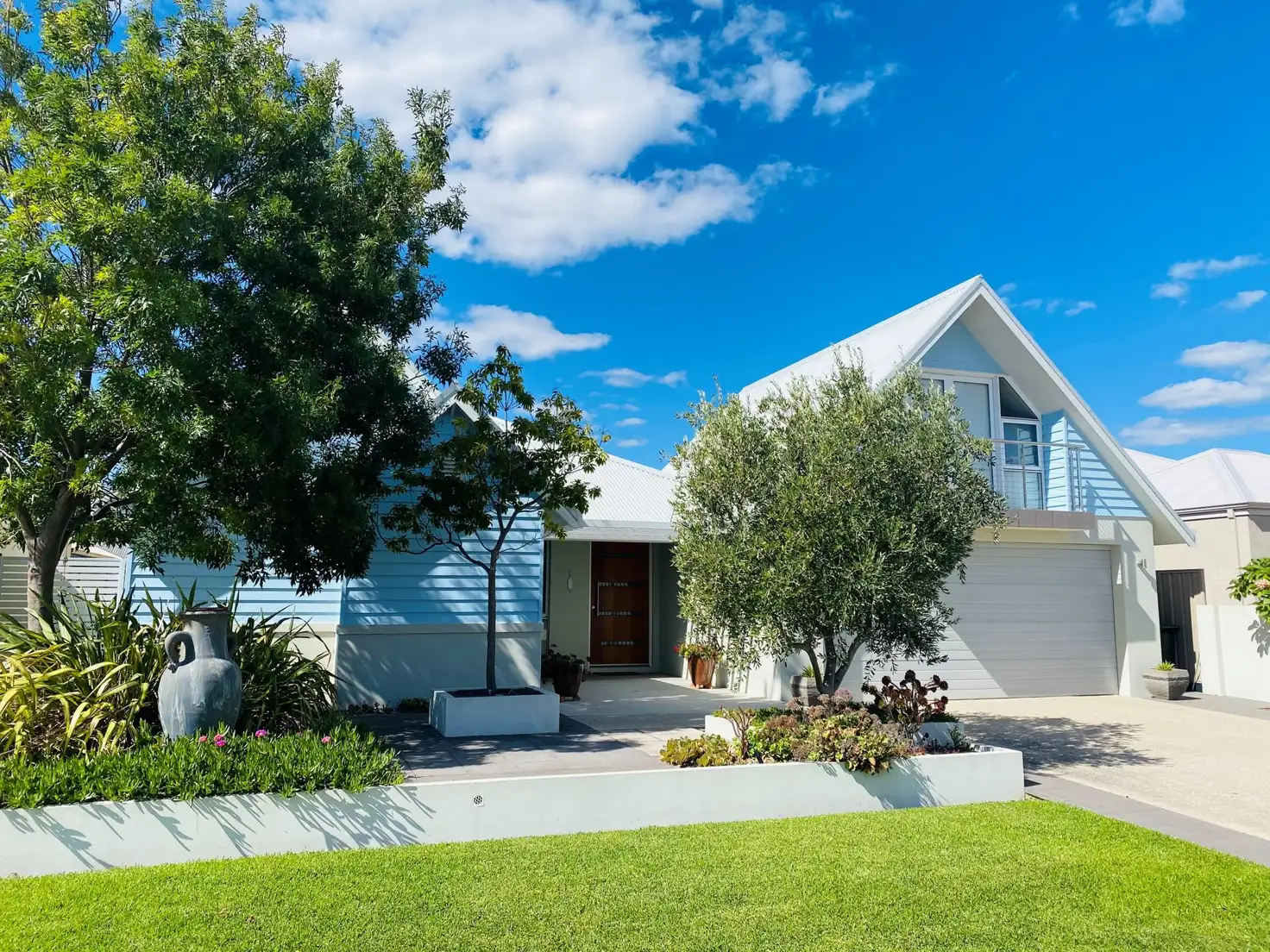 Main view of Homely house listing, 14 Mainsail Street, Geographe WA 6280