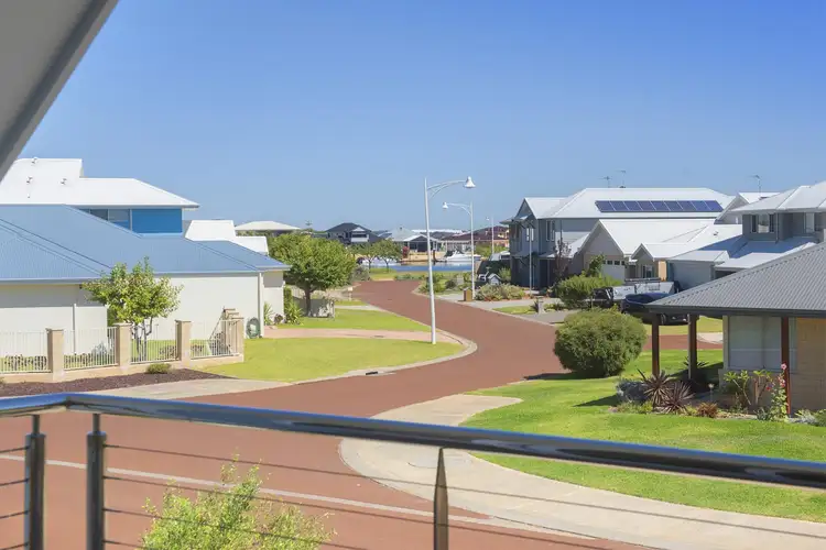 Fourth view of Homely house listing, 14 Mainsail Street, Geographe WA 6280