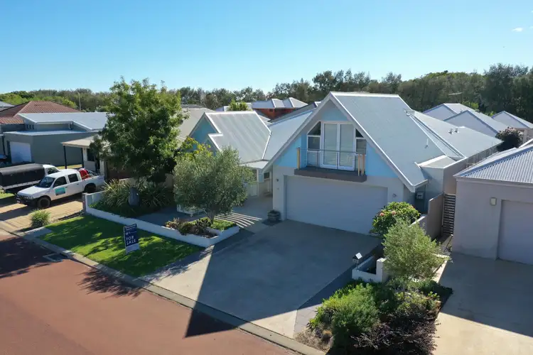 Fifth view of Homely house listing, 14 Mainsail Street, Geographe WA 6280