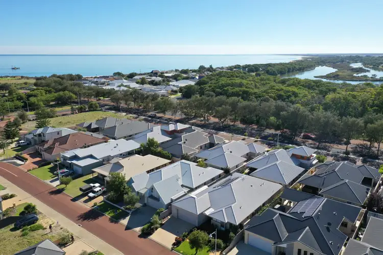 Sixth view of Homely house listing, 14 Mainsail Street, Geographe WA 6280