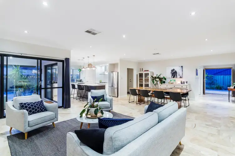 Fifth view of Homely house listing, 16 Kemp Court, Helena Valley WA 6056