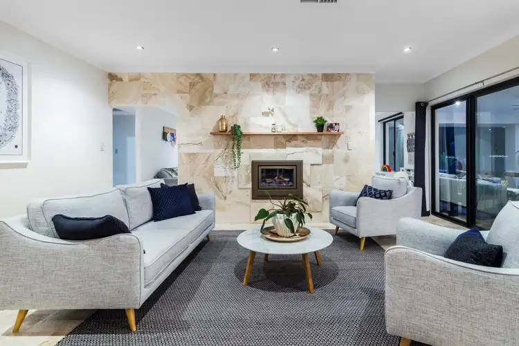 Sixth view of Homely house listing, 16 Kemp Court, Helena Valley WA 6056